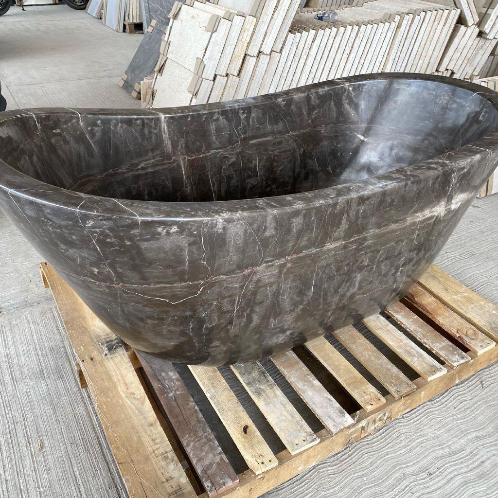 Marble Bath Tub