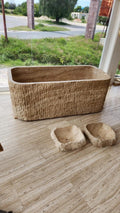 Marble Bath Tub
