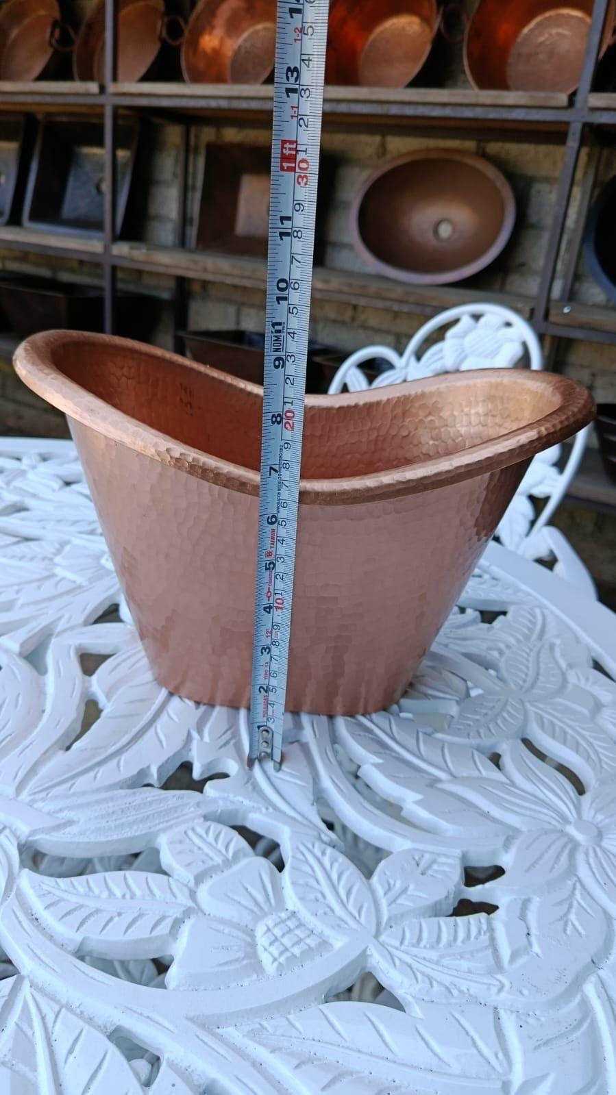 Copper ICE Bucket