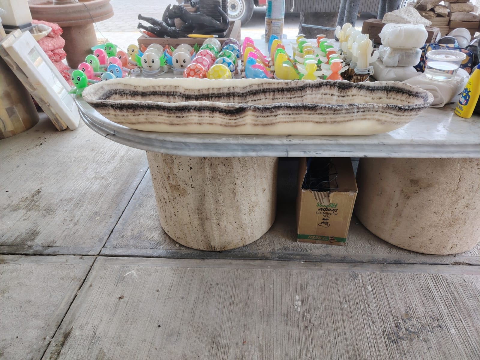 Onyx Bowl