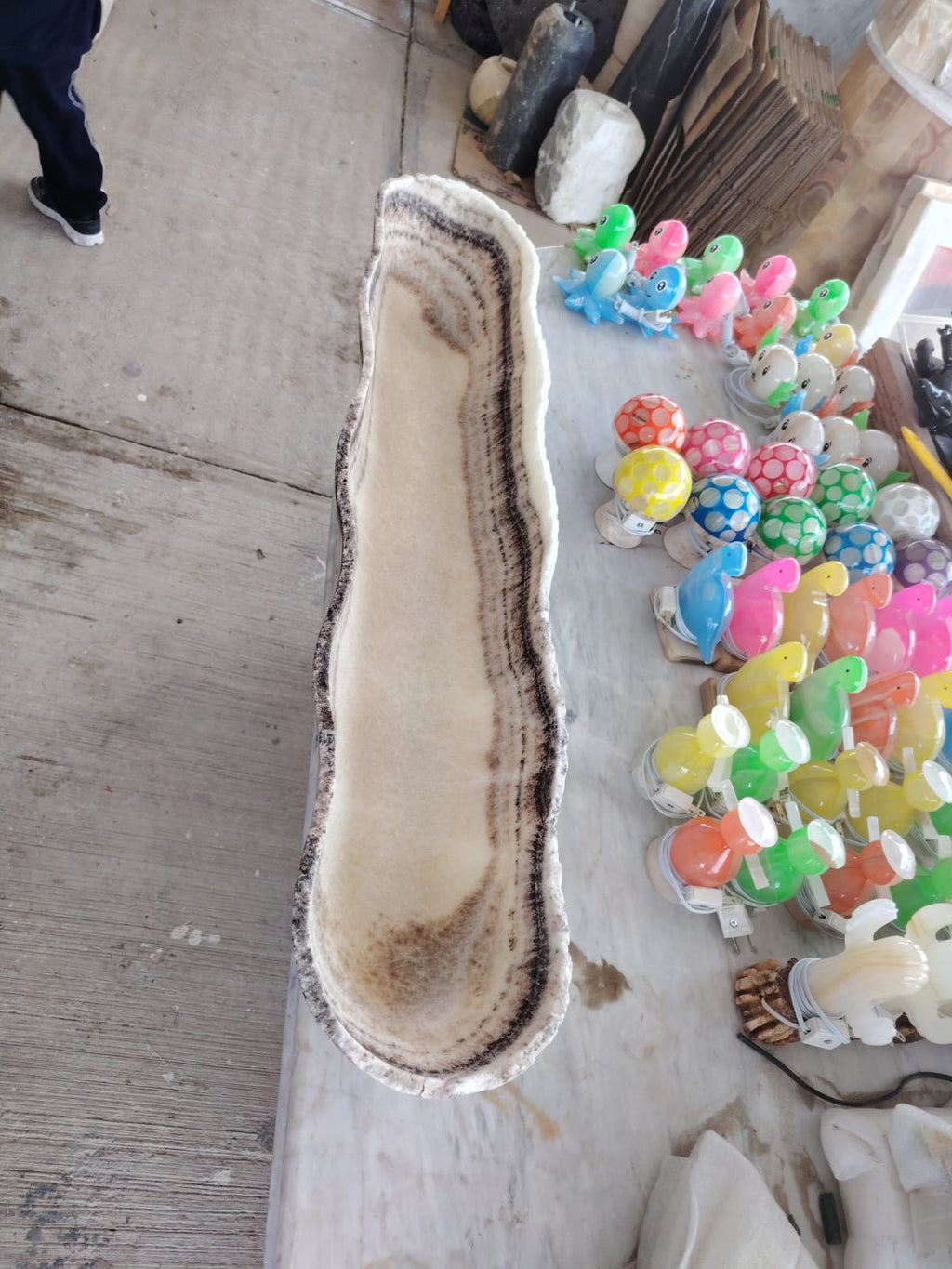 Onyx Bowl