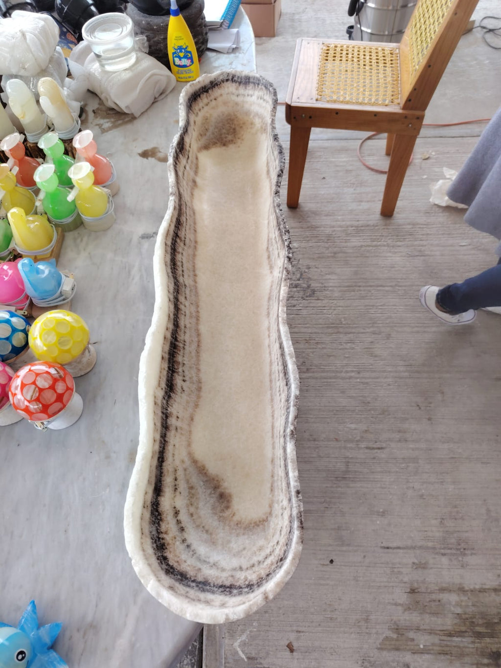 Onyx Bowl