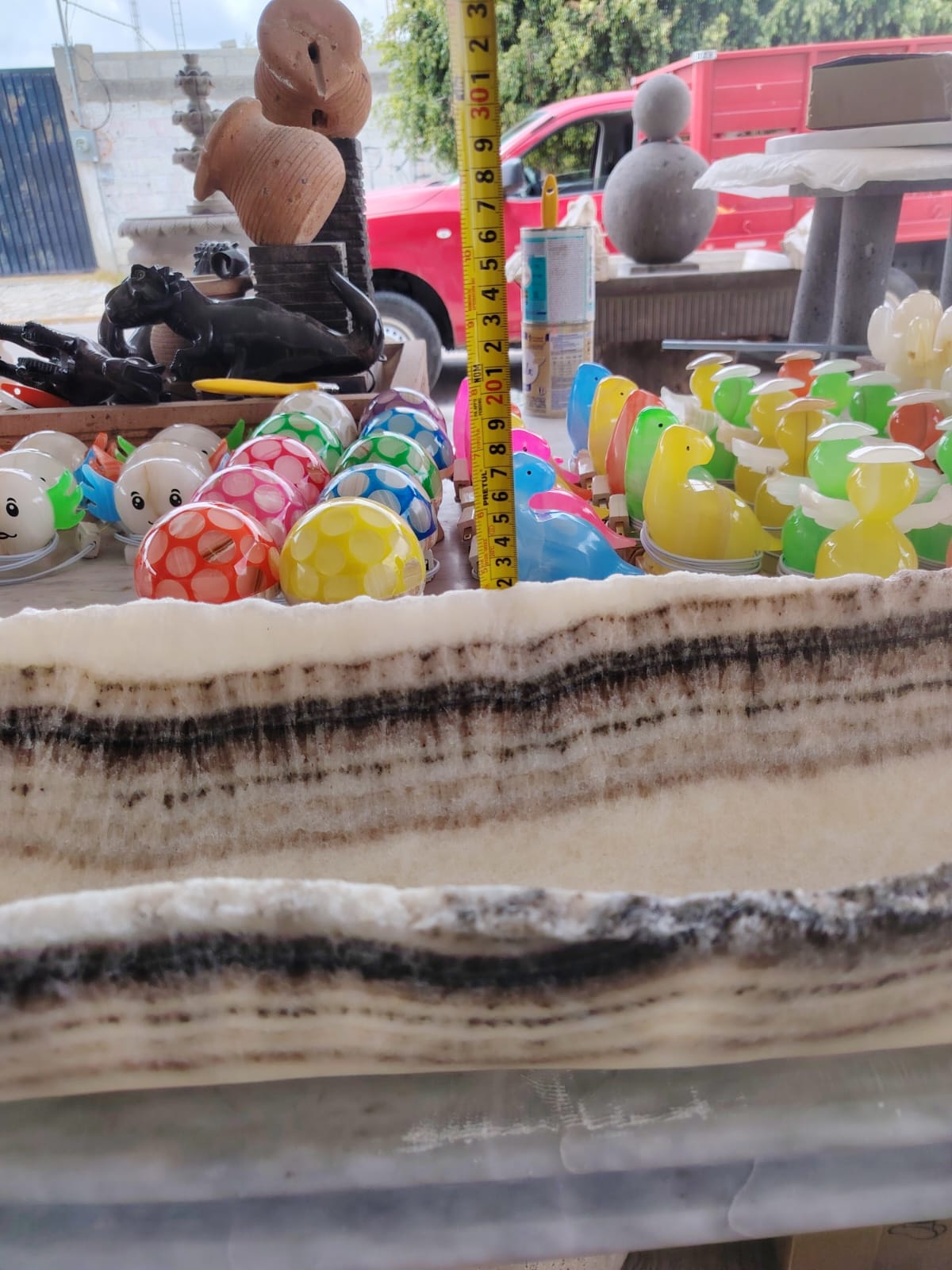 Onyx Bowl