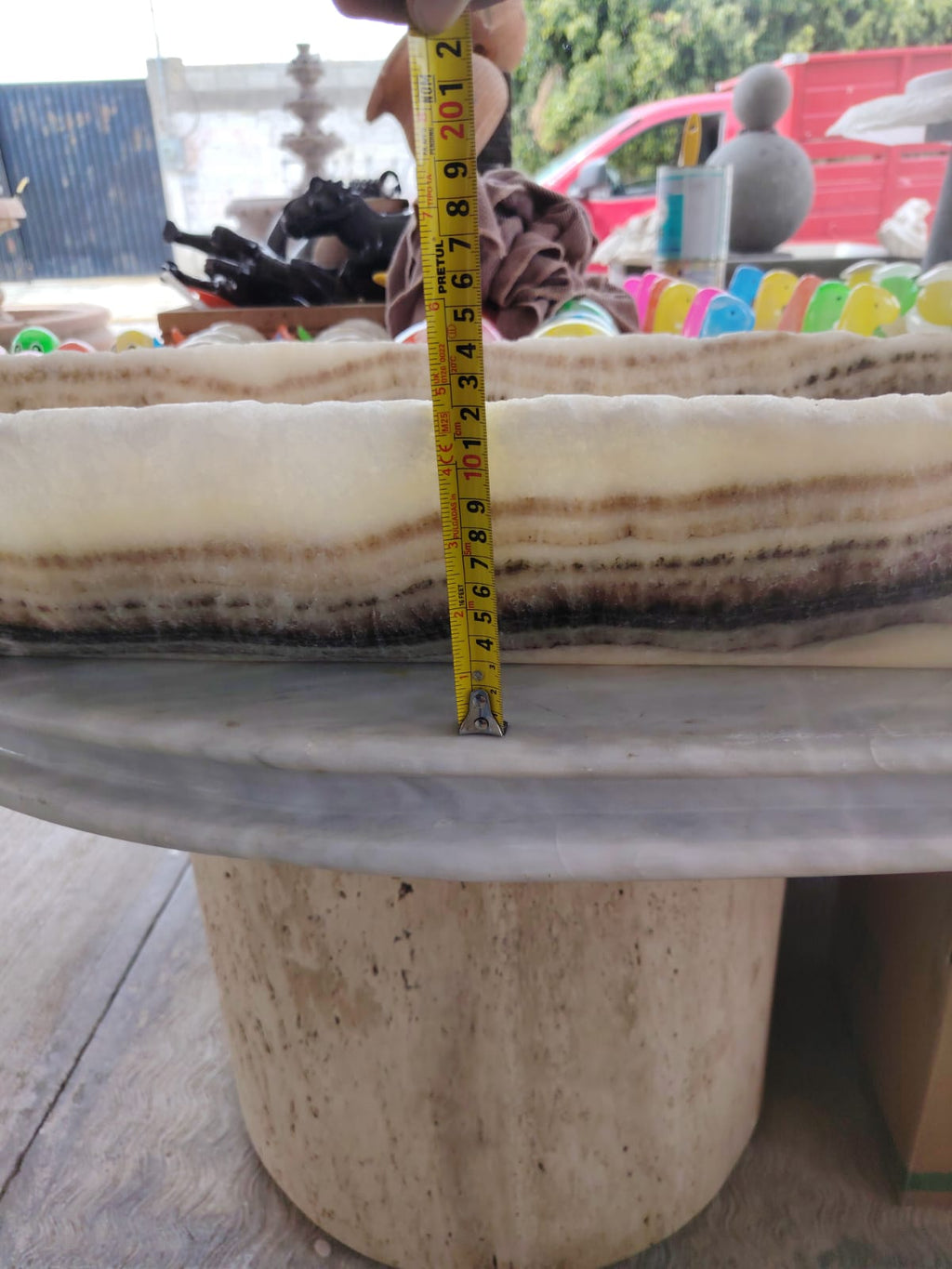 Onyx Bowl