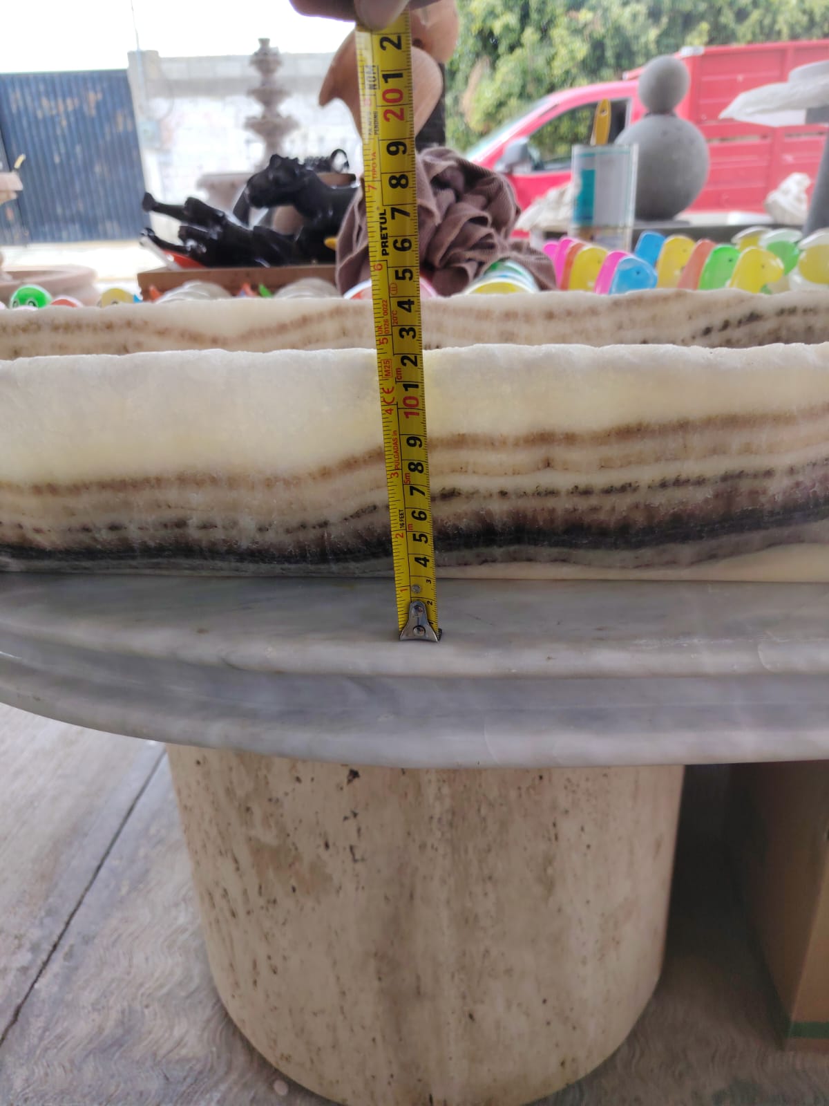 Onyx Bowl