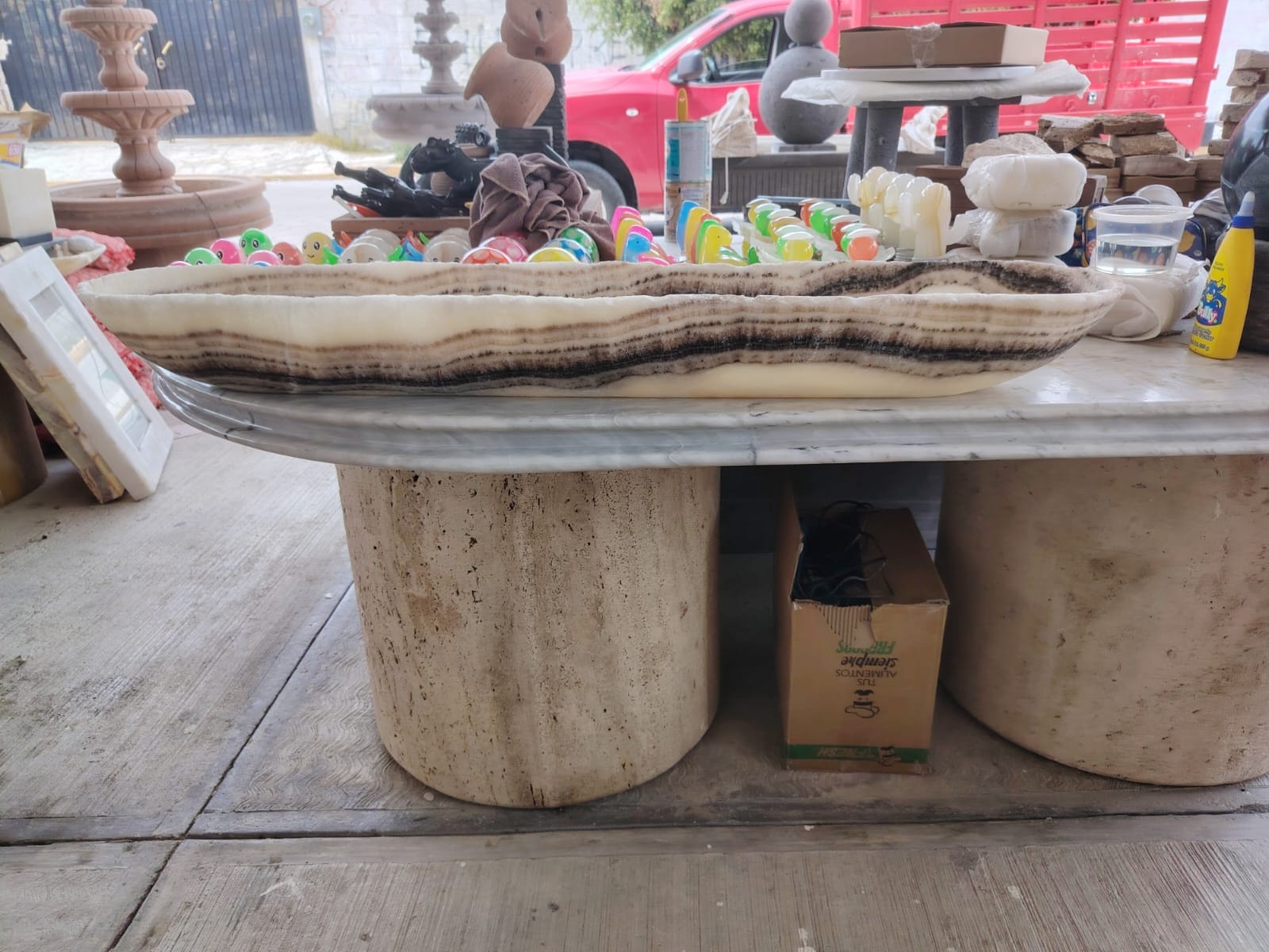 Onyx Bowl