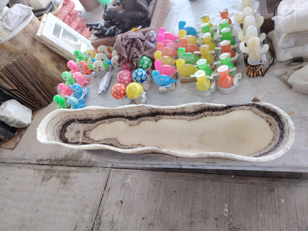 Onyx Bowl