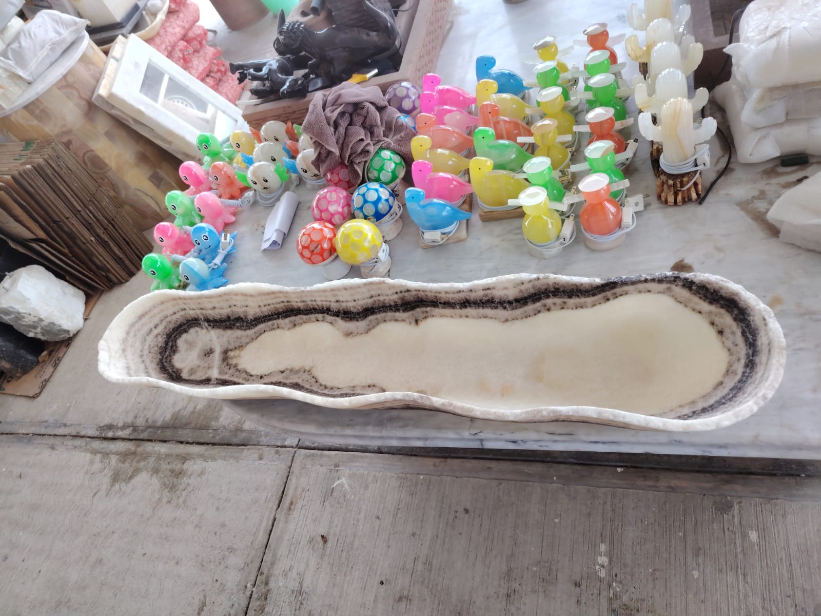 Onyx Bowl