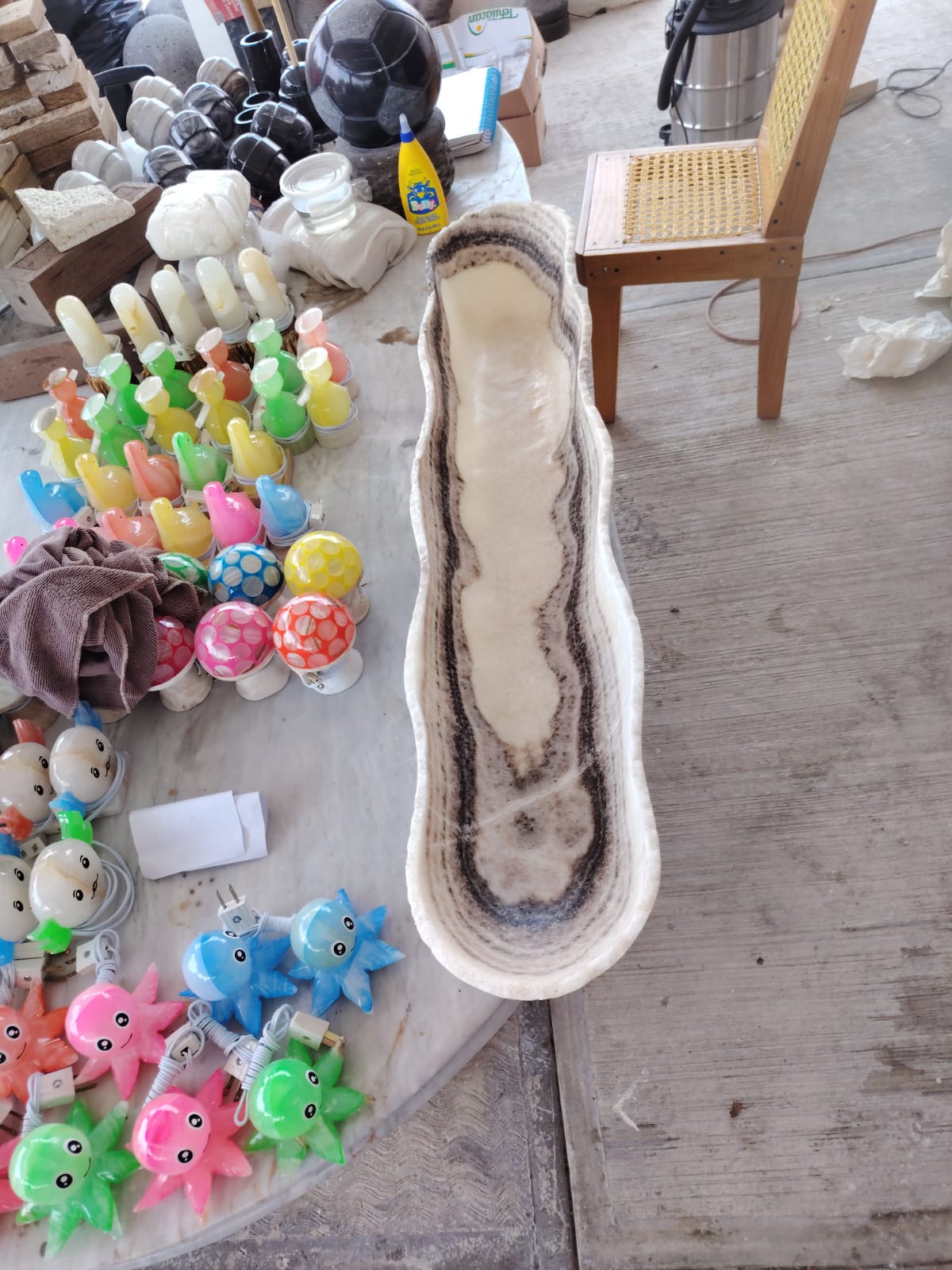 Onyx Bowl