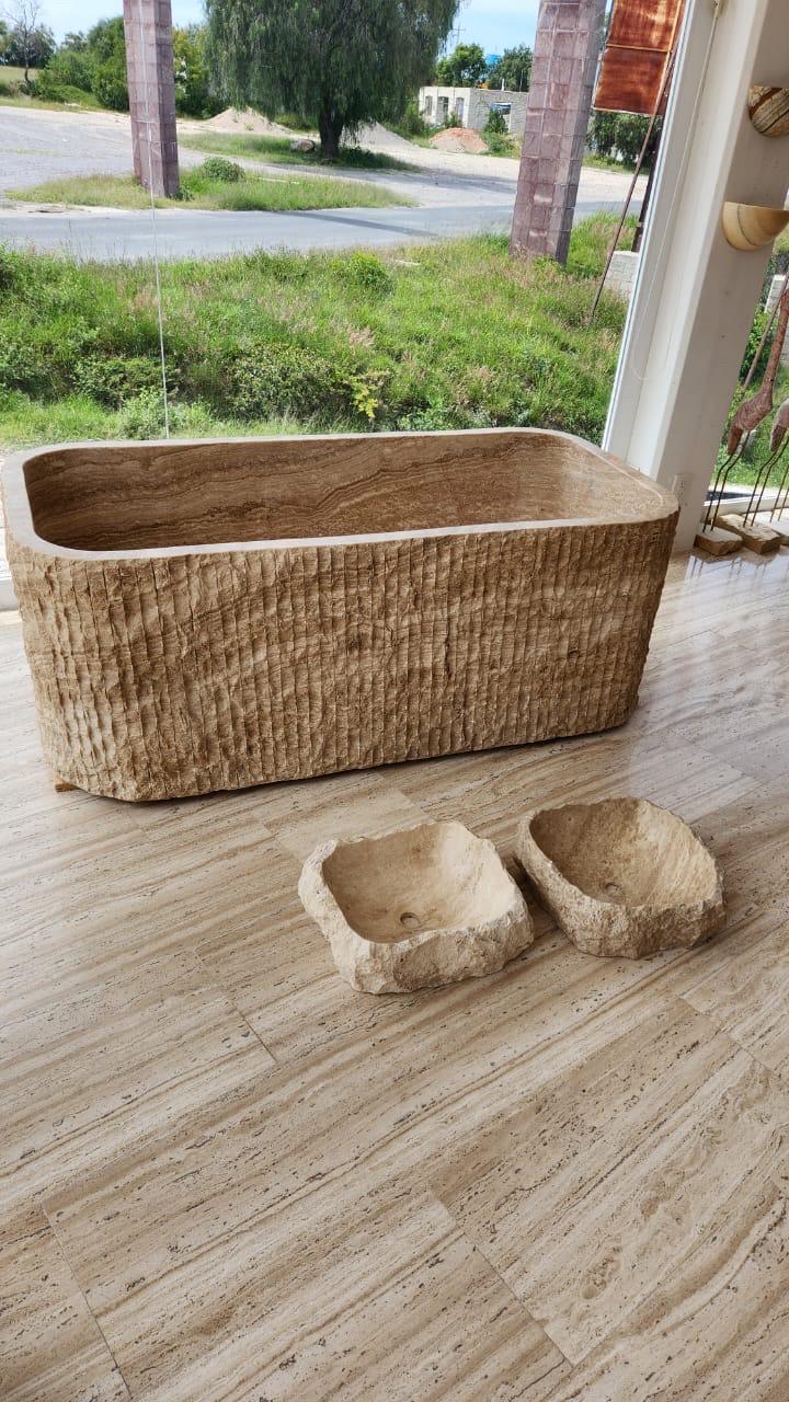 Marble Bath Tub