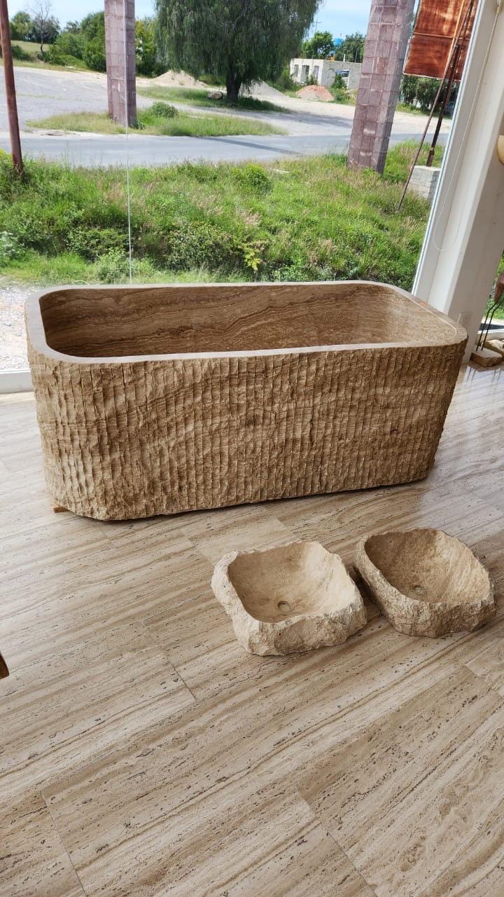 Marble Bath Tub