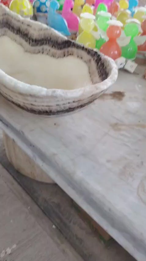 Onyx Bowl