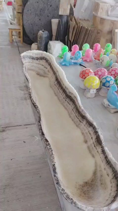 Onyx Bowl